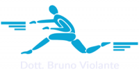 Dott. Bruno Violante - Ortopedico - logo