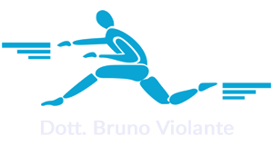 Dott. Bruno Violante - Ortopedico - logo