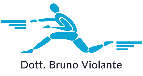 Dott. Bruno Violante - Ortopedico