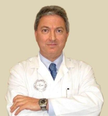 Dr. Violante Bruno - Ortopedico ginocchio e anca
