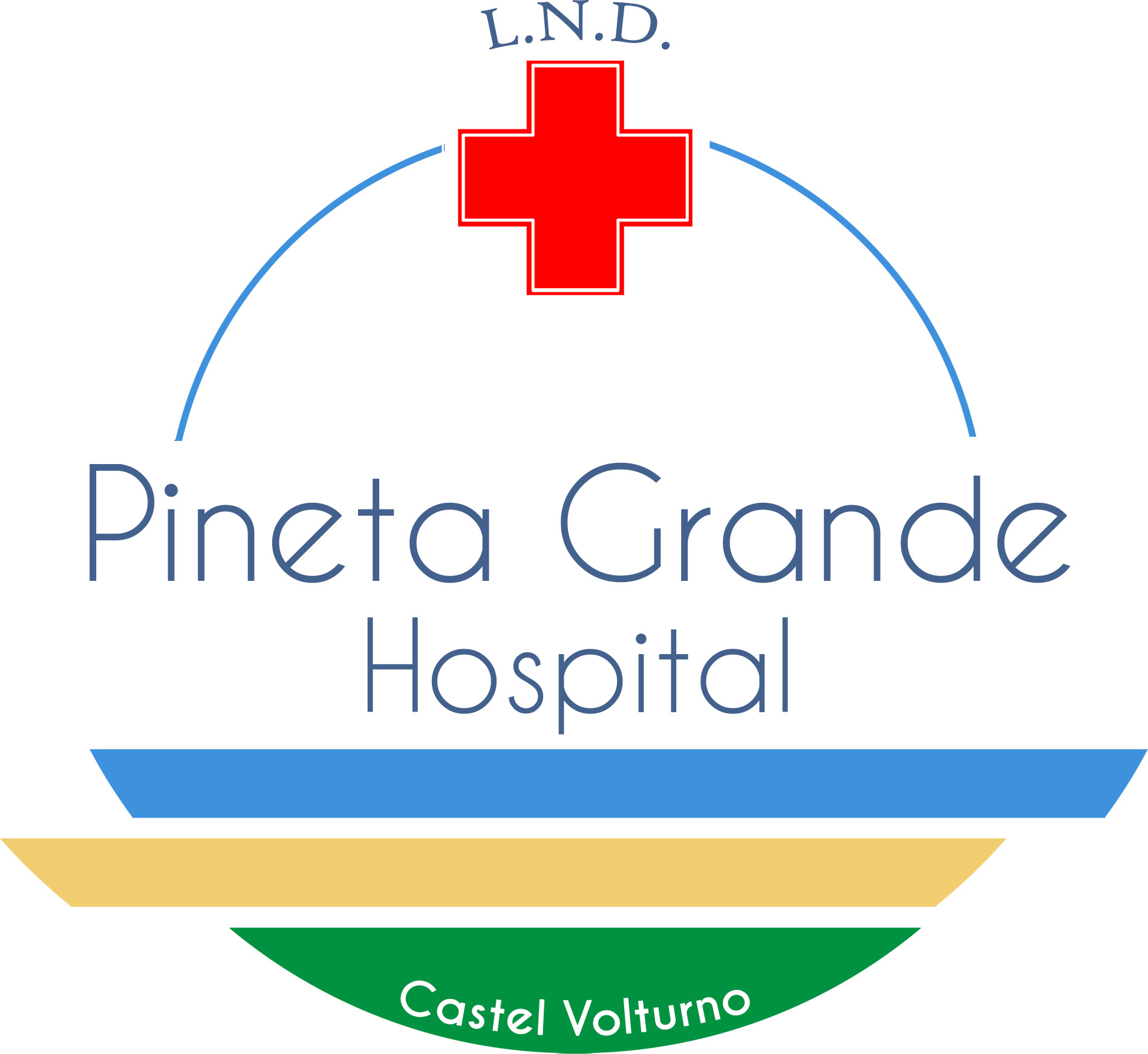 Pineta Grande Hospital