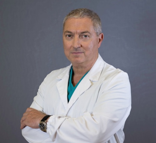 Dr. Violante Bruno – Esperto Chirurgia Protesica Mininvasiva di ginocchio e anca con AI e robot Dr. Violante Bruno - Esperto Chirurgia Protesica Mininvasiva di ginocchio e anca con AI e robot