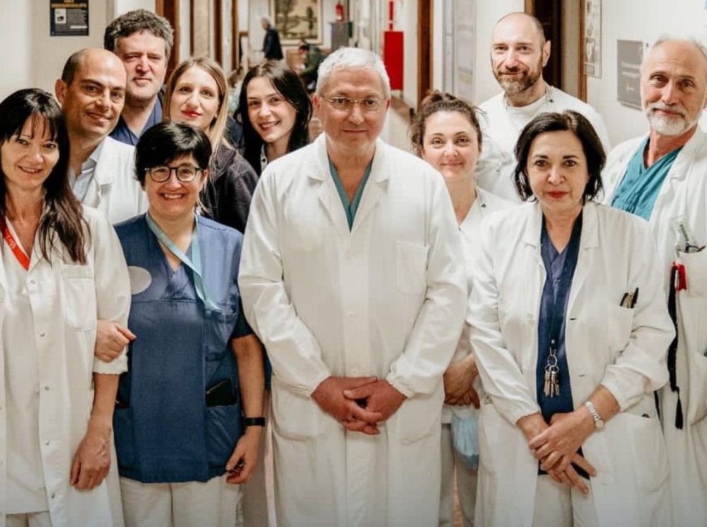 Foto Equipe – casi difficili e infezioni Foto Equipe - casi difficili e infezioni